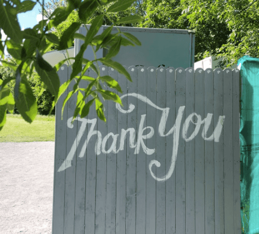 Check out this cute new addition to Ardgillan Castle Check out this cute new addition to Ardgillan Castle