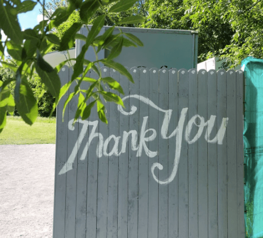 Check out this cute new addition to Ardgillan Castle Check out this cute new addition to Ardgillan Castle