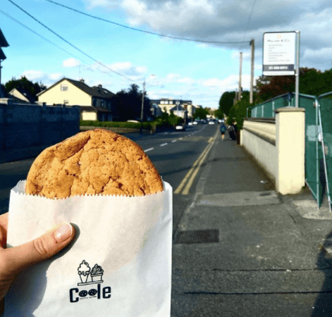 There’s an unreal new cookie spot to try in Rathcoole There’s an unreal new cookie spot to try in Rathcoole