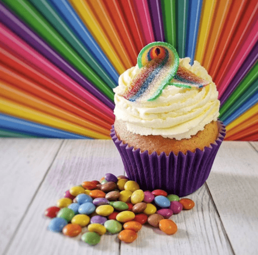 A list of sweet treats for you to try around Dublin this Pride month A list of sweet treats for you to try around Dublin this Pride month