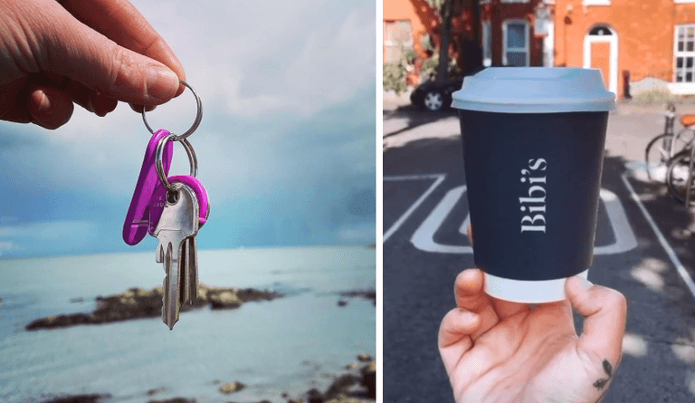 Bibi’s announce opening date for their new Dun Laoghaire location Bibi’s announce opening date for their new Dun Laoghaire location