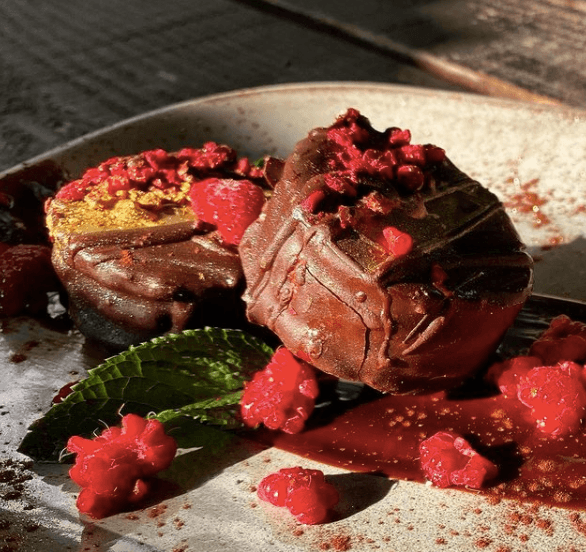 This healthy treats company has reinvented the (wagon) wheel for everyone’s fave Dublin pub This healthy treats company has reinvented the (wagon) wheel for everyone’s fave Dublin pub