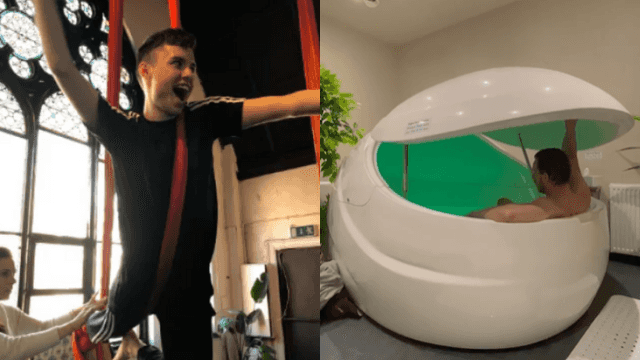 Six unique Dublin experiences we bet you haven’t tried Six unique Dublin experiences we bet you haven’t tried