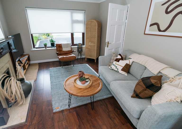 WATCH: One lucky Irish TV lover won a stellar home entertainment makeover WATCH: One lucky Irish TV lover won a stellar home entertainment makeover