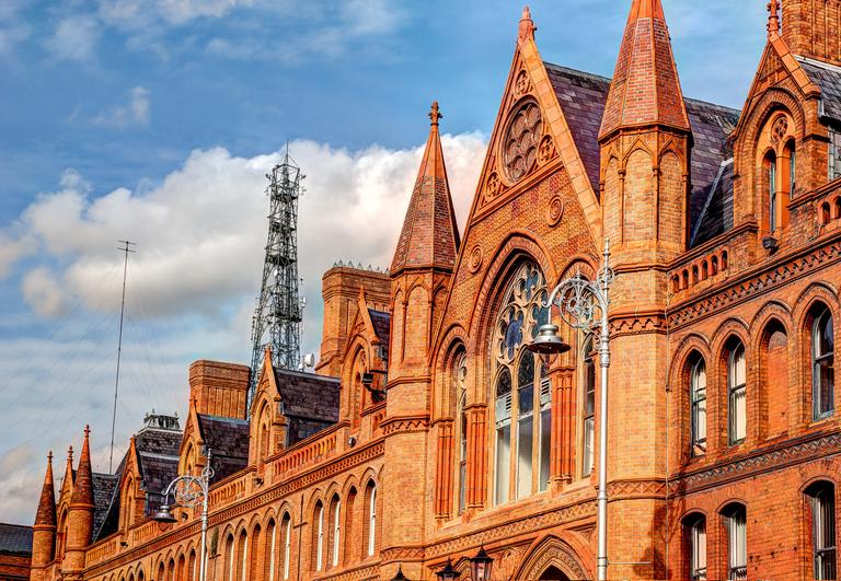 There’s an exciting new addition coming soon to George’s Street Arcade! There’s an exciting new addition coming soon to George’s Street Arcade!