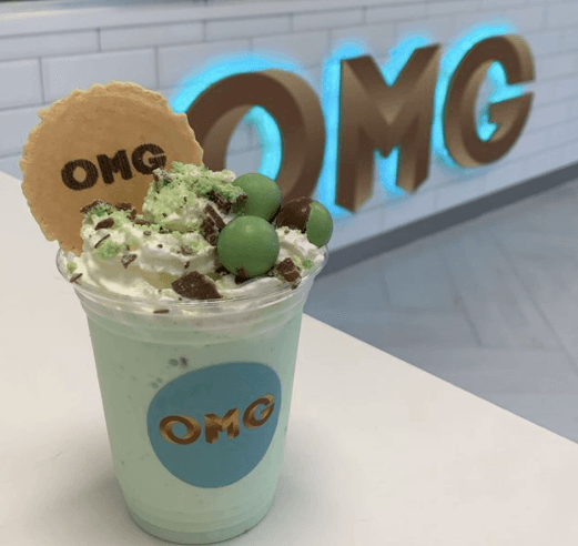 OMG! There’s a new ice cream shop to try in Howth! OMG! There’s a new ice cream shop to try in Howth!