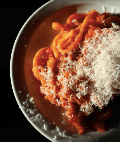 This Dublin 8 pasta spot has reopened and the outdoor area is looking better than ever!