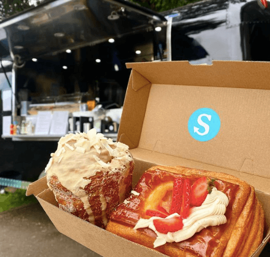 There’s a new cafe to try in Mount Merrion with treats for all There’s a new cafe to try in Mount Merrion with treats for all