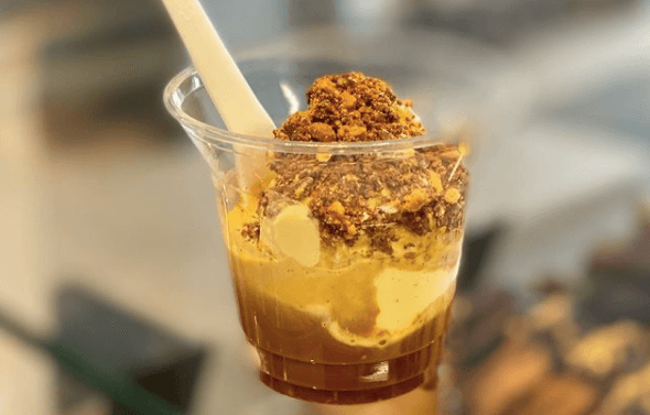 Seven spots to get an affogato in Dublin Seven spots to get an affogato in Dublin