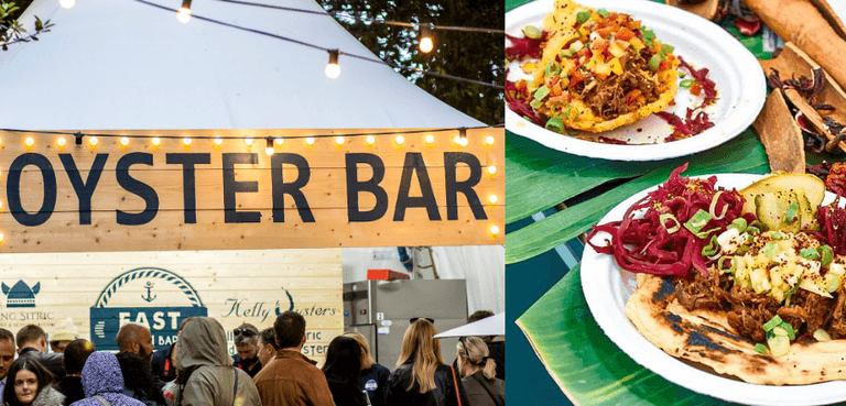 The Taste of Dublin food festival set to return for another year The Taste of Dublin food festival set to return for another year