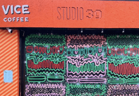 One of our fave Dublin cafes is on the hunt for a new home One of our fave Dublin cafes is on the hunt for a new home