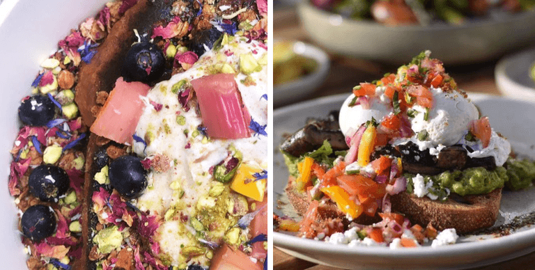 The ultimate brunch bucket list: Dublin’s Top Five spots for breakfast as voted by you! The ultimate brunch bucket list: Dublin’s Top Five spots for breakfast as voted by you!