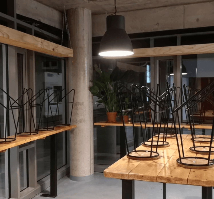 Sova Vegan Butcher announce a new location in Dublin 8 Sova Vegan Butcher announce a new location in Dublin 8