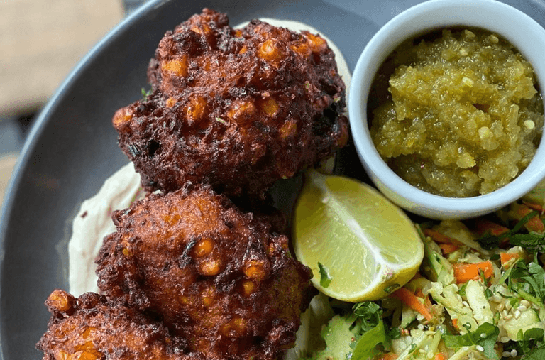 Five delicious dishes to get stuck into this Bank Holiday weekend Five delicious dishes to get stuck into this Bank Holiday weekend