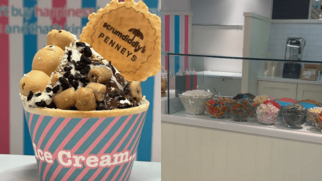Scrumdiddly’s ice cream to arrive in Penneys Scrumdiddly’s ice cream to arrive in Penneys