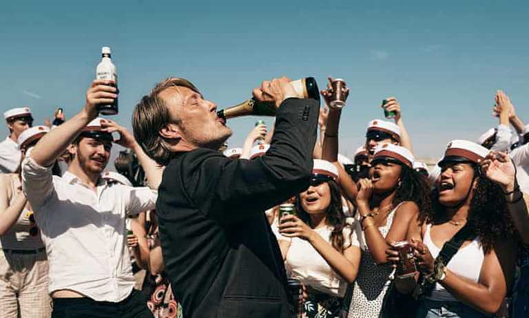 The four new movies available to watch in Irish cinemas this weekend The four new movies available to watch in Irish cinemas this weekend