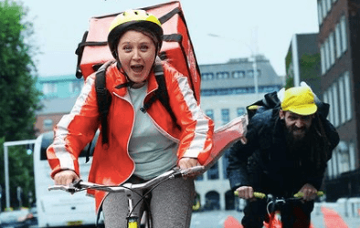 WATCH: This new Irish film has loads of familiar faces and captures life in Dublin to a T. WATCH: This new Irish film has loads of familiar faces and captures life in Dublin to a T.