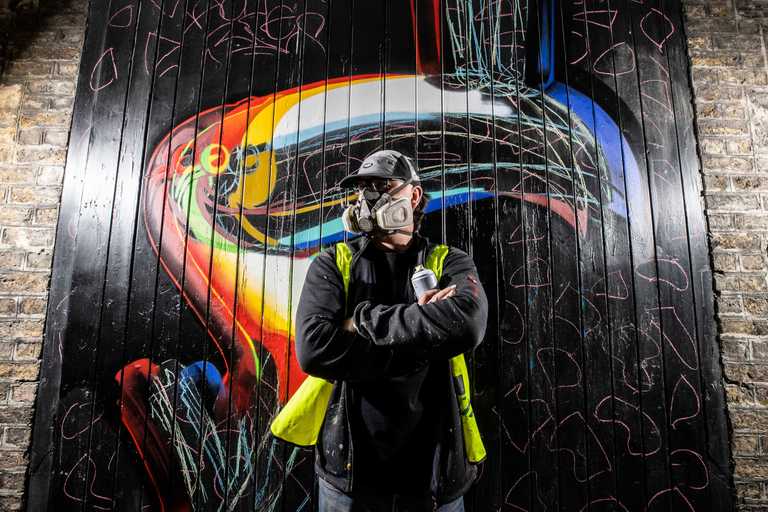 Brand new cultural experience brings an added spark to the Guinness Storehouse Brand new cultural experience brings an added spark to the Guinness Storehouse