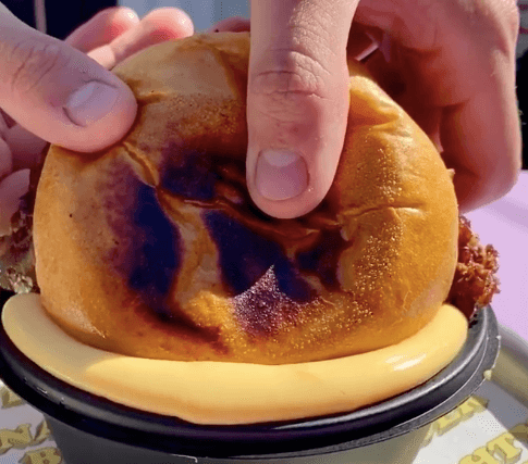 Cheese lovers of Dublin, your prayers have been answered