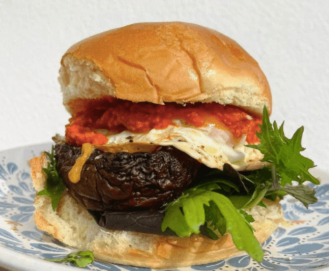 Attention veggies: there’s a new breakfast dish for you to enjoy in Dublin 13 Attention veggies: there’s a new breakfast dish for you to enjoy in Dublin 13