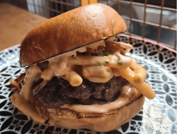 One of our fave Capel Street foodie spots has a new home in Howth One of our fave Capel Street foodie spots has a new home in Howth