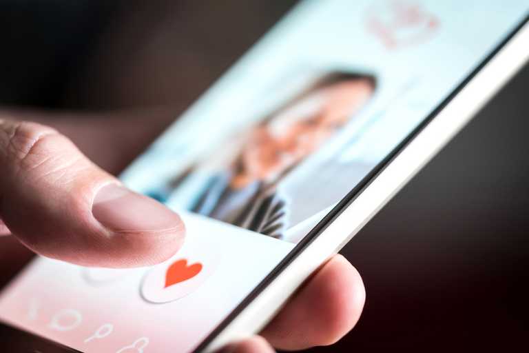 The HSE has partnered with dating apps to promote the rollout of the Covid-19 vaccine The HSE has partnered with dating apps to promote the rollout of the Covid-19 vaccine
