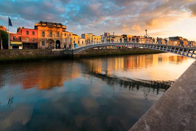 Cycling in Dublin: 10 things you should do during your day out on the bike Cycling in Dublin: 10 things you should do during your day out on the bike