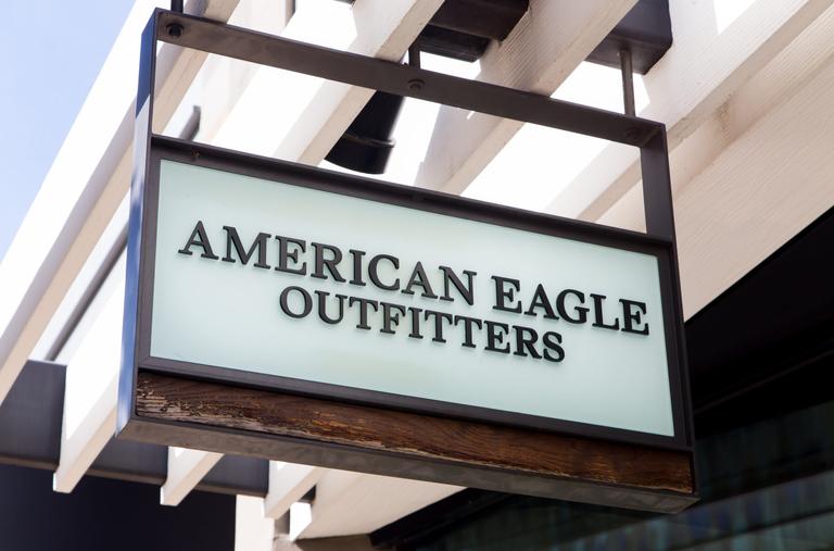 American Eagle has announced it’s first Irish store will open next month American Eagle has announced it’s first Irish store will open next month