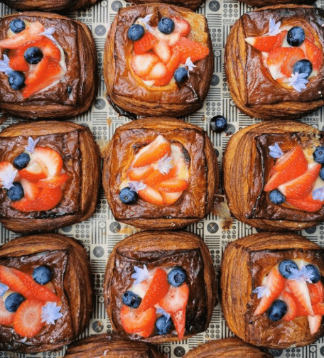 This Dublin bakery is bringing bartering back and we are bready for it This Dublin bakery is bringing bartering back and we are bready for it