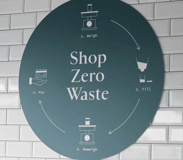 This zero waste grocery store in Dublin shows you how to be a good neighbour to the planet This zero waste grocery store in Dublin shows you how to be a good neighbour to the planet