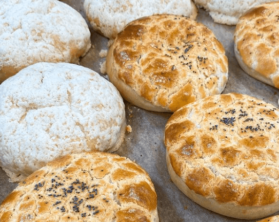 This delicious Dublin bakery brings you Hong Kong’s best sweet treats This delicious Dublin bakery brings you Hong Kong’s best sweet treats