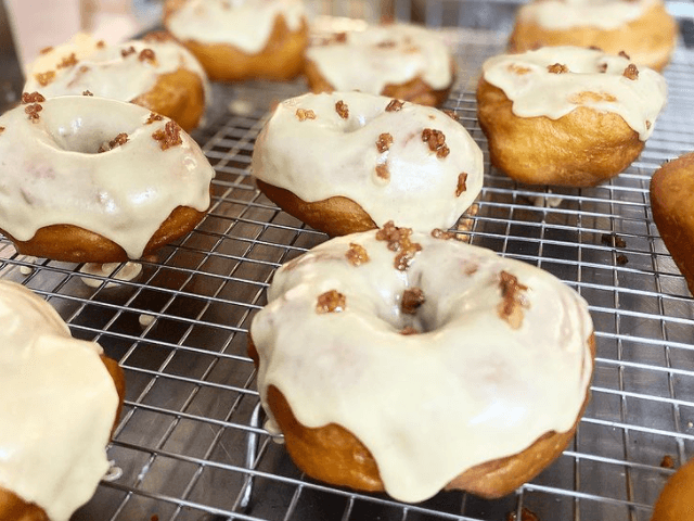 7 food and drink must tries in Dublin this weekend 7 food and drink must tries in Dublin this weekend