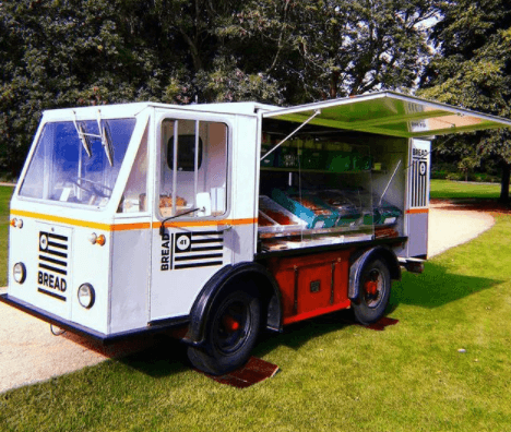 Fancy naming this Dublin food float? Now’s your chance! Fancy naming this Dublin food float? Now’s your chance!