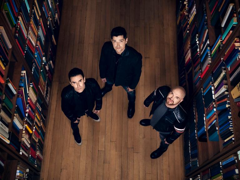 The Script have announced the Dublin dates for their greatest hits tour! The Script have announced the Dublin dates for their greatest hits tour!