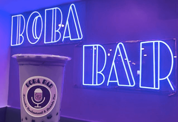 Did you know you can grab a bubble tea and do karaoke all at the one spot on Parnell Street? Did you know you can grab a bubble tea and do karaoke all at the one spot on Parnell Street?