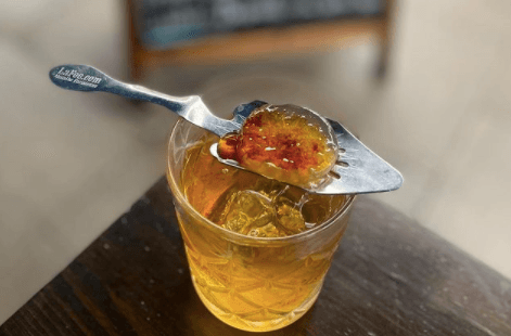 Five cocktails to try in Dublin this week Five cocktails to try in Dublin this week