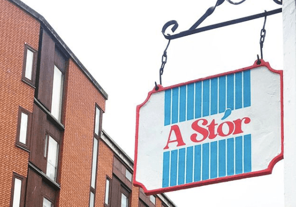 There’s a new cafe to hit up in Dublin 7 There’s a new cafe to hit up in Dublin 7