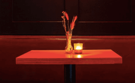 Five Dublin spots we’re delighted to see open again for indoor dining Five Dublin spots we’re delighted to see open again for indoor dining