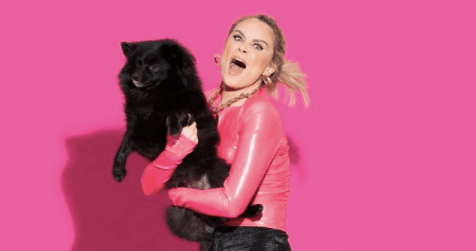 Joanne McNally has just added more dates to her tour – get tickets while you can Joanne McNally has just added more dates to her tour – get tickets while you can