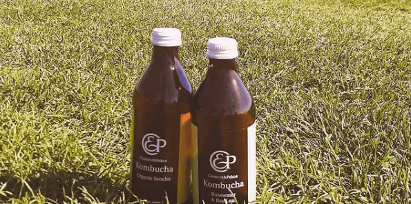 The notions are real – you can now get kombucha on tap on South William Street! The notions are real – you can now get kombucha on tap on South William Street!