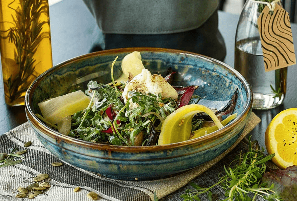 Supper Club with a sustainable twist coming to Dun Laoghaire!