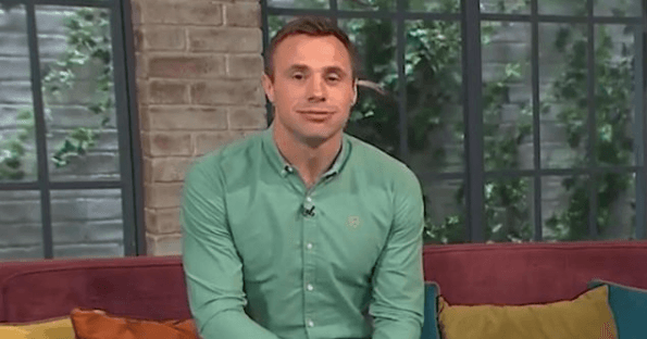 There’ll be a reading of the book behind Tommy Bowe’s 10 SIBLINGS? slip up in Dublin next week There’ll be a reading of the book behind Tommy Bowe’s 10 SIBLINGS? slip up in Dublin next week