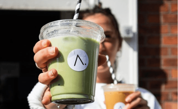 7 Dublin spots for an iced matcha if you’re all latte’d out 7 Dublin spots for an iced matcha if you’re all latte’d out