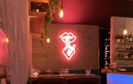 There’s a Mexican pop-up coming to this beloved Rathmines spot! There’s a Mexican pop-up coming to this beloved Rathmines spot!