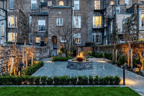 Spending the night with Number 31 Spending the night with Number 31