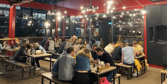 Been missing pub quizzes? There’s one happening in Dublin next week! Been missing pub quizzes? There’s one happening in Dublin next week!