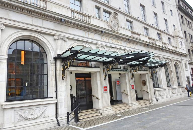 This Dublin hotel menu from 1972 shows just how much has really changed in 50 years This Dublin hotel menu from 1972 shows just how much has really changed in 50 years