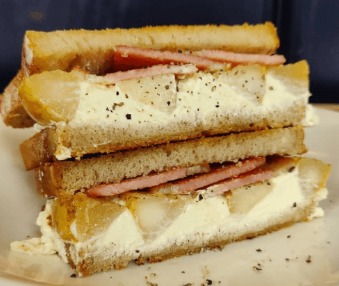 You’ll want to check out the flash friday special at this Rialto café in Dublin You’ll want to check out the flash friday special at this Rialto café in Dublin