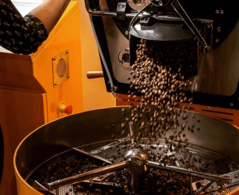 Kilmainham welcomes cool new coffee spot this week Kilmainham welcomes cool new coffee spot this week