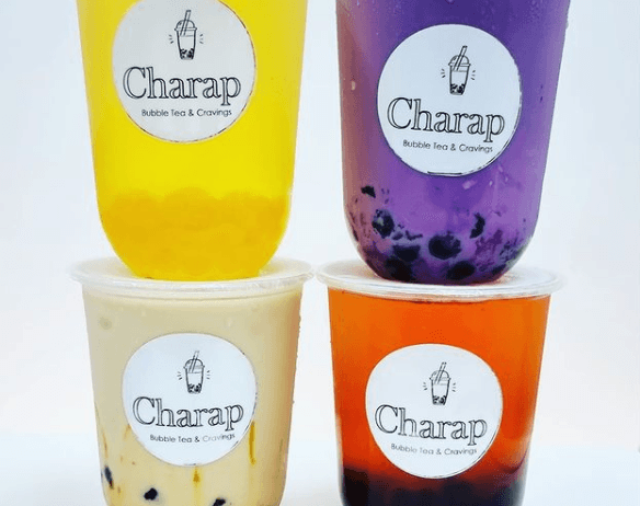 There’s a brand new bubble tea shop coming to Temple Bar There’s a brand new bubble tea shop coming to Temple Bar